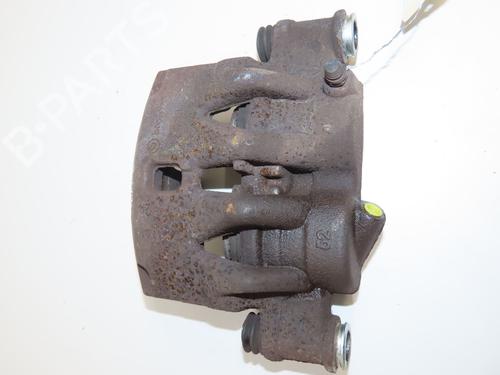 Right front brake caliper FIAT DUCATO Van (250_) 130 Multijet 2,3 D | BP28830044M104 - Image 2
