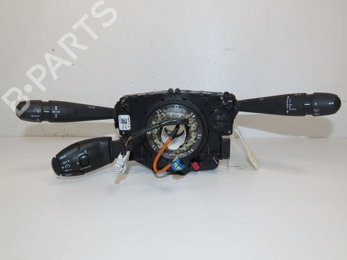 Used Steering column stalk Steering column stalk PEUGEOT 308 SW II (LC_, LJ_, LR_, LX_, L4_) 1.2 THP 110 (110 hp) 27665886 27665886