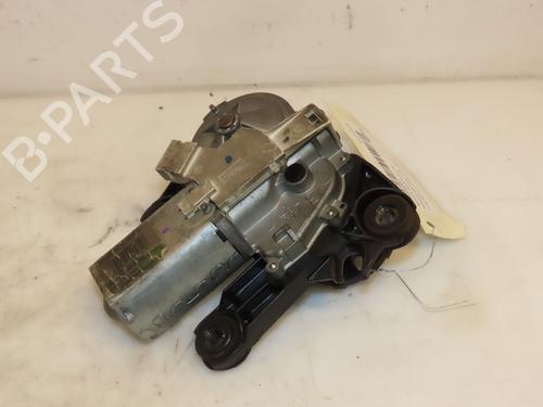 Used Rear wiper motor PEUGEOT 207 SW (WK_) 1.6 HDi (90 hp) 16555952