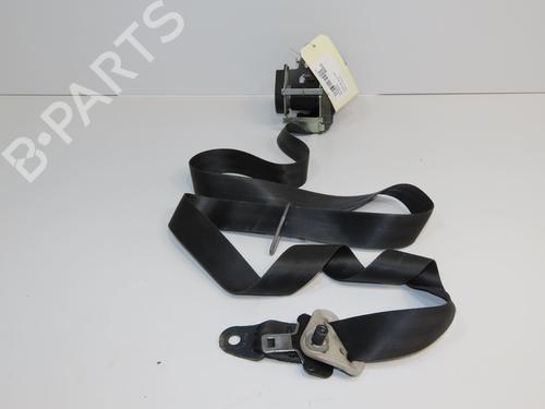 Used Front left seatbelt Front left seatbelt 33770420 33770420