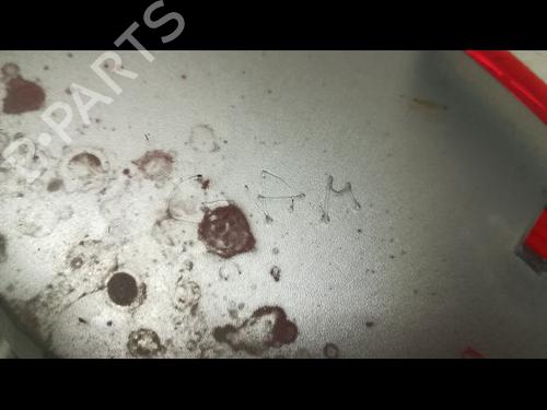 Used Third brake light Third brake light NISSAN MICRA III (K12) [2002-2011] 23178089 23178089