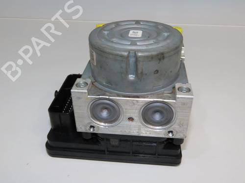 Used ABS pump ABS pump CITROËN C3 Picasso (SH_) 1.6 BlueHDi 100 (99 hp) 32740680 32740680