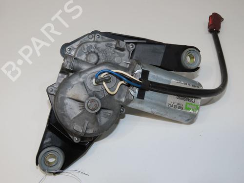 Used Rear wiper motor Rear wiper motor PEUGEOT 106 I (1A, 1C) 1.0 (50 hp) 36246857 36246857