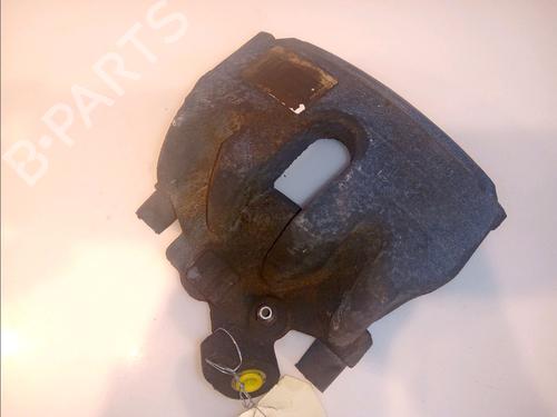 Used Right front brake caliper CITROËN DS4 (NX_) 1.6 THP 200 (200 hp) 14877588