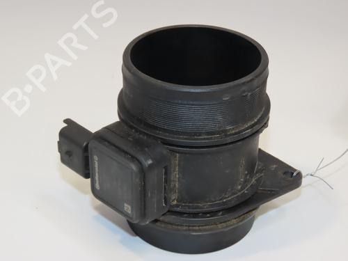 Used Mass air flow sensor Mass air flow sensor CITROËN C4 Picasso I MPV (UD_) 2.0 HDi 138 (136 hp) 29150934 29150934