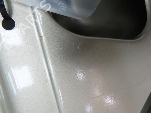 Used Tailgate Tailgate CITROËN SAXO (S0, S1) 1.1 X, SX (60 hp) 28969201 28969201