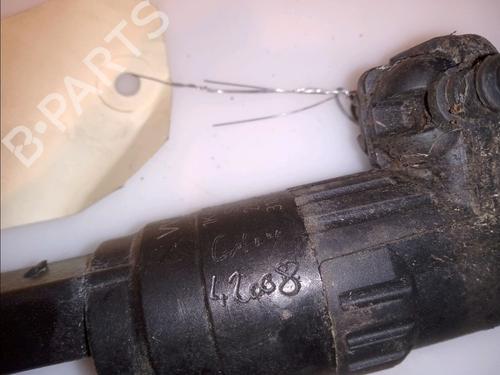 Washer pump SKODA YETI (5L) 2.0 TDI | BP14881562E24