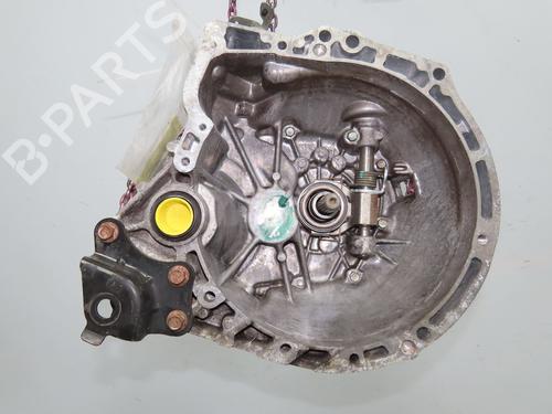 Used Gearbox Gearbox 31843278 31843278