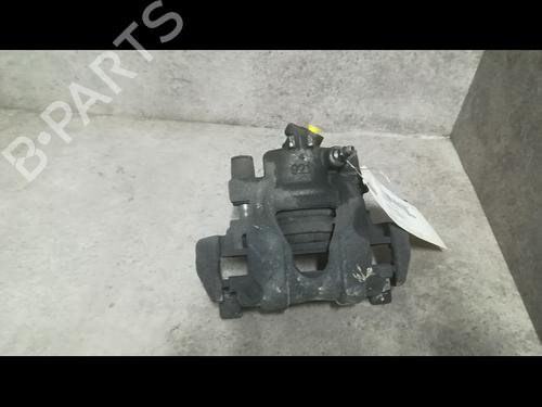 Used Left front brake caliper DACIA SANDERO II 1.0 SCe 75 (B8JC, B8JD) (73 hp) 14878267