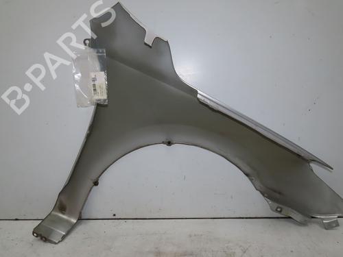 Left front fenders HYUNDAI i30 Estate (FD) 1.6 CRDi | BP28968340C41 