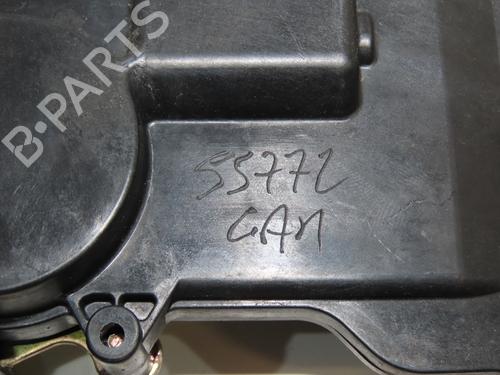 Højre bagtil lås MAZDA 2 (DY) 1.2 (DY3W) | BP30978882C99