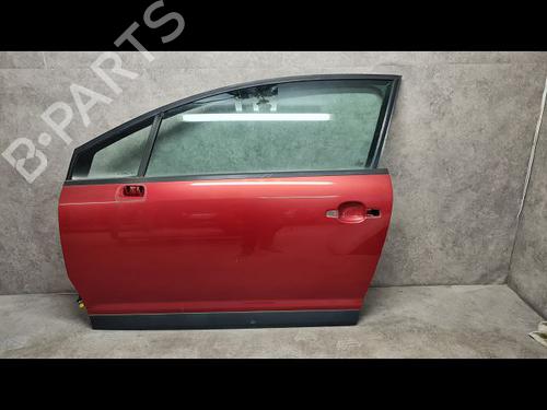 Used Left front door Left front door 9611686 9611686