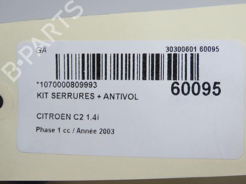 Elektronisk modul Elektronisk modul 38942641 38942641