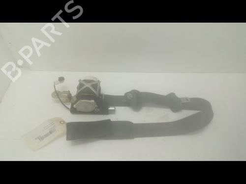 Used Front right seatbelt Front right seatbelt 9603083 9603083