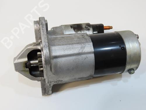 Starter RENAULT CLIO III (BR0/1, CR0/1) 1.5 dCi (BR17, CR17) | BP36310357M8 - Image 4
