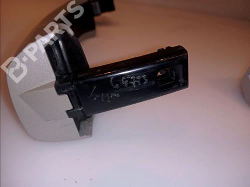 Front right exterior door handle CITROËN C4 Grand Picasso II (DA_, DE_) 1.2 THP 130 | BP12065689C129 
