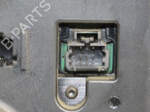Climate control CITROËN C5 I Break (DE_) 2.0 HDi (DERHZB, DERHZE) | BP32457511I5 - Image 4