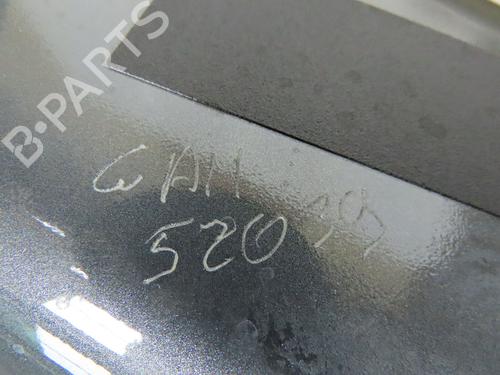Left rear door PEUGEOT 3008 I MPV (0U_) 1.6 BlueHDi 120 | BP28831900C4 