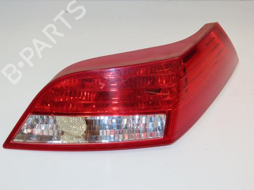Used Right taillight FORD FOCUS II Convertible 2.0 TDCi (136 hp) 28969541