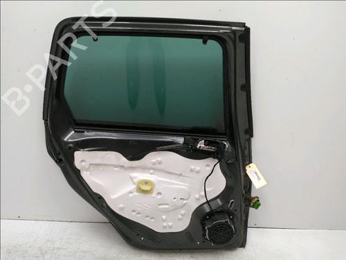 Left rear door PEUGEOT 308 SW I (4E_, 4H_) 1.6 HDi | BP18953701C4