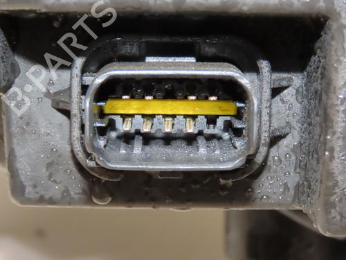 Right headlight CITROËN BERLINGO MULTISPACE (B9) 1.6 HDi 110 | BP29441826C29 