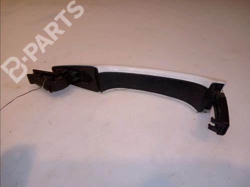 Front right exterior door handle CITROËN C3 / C3 ORIGIN III (SX) 1.2 VTi 82 | BP11102308C129 