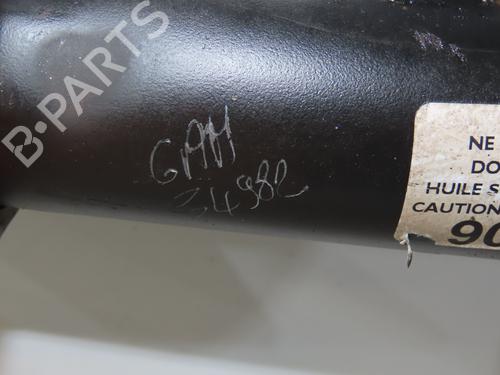 Right front shock absorber PEUGEOT 307 (3A/C) 1.6 HDi | BP30164298M17