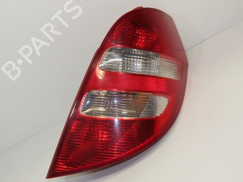 Used Right taillight MERCEDES-BENZ A-CLASS (W169) A 200 CDI (169.008, 169.308) (140 hp) 18859377