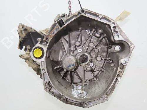 Used Gearbox Gearbox 28829417 28829417