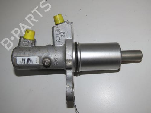 Brake master cylinder AUDI A6 C6 Avant (4F5) 2.7 TDI | BP31120361M77