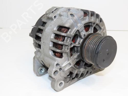 Alternateur Alternateur VW GOLF IV (1J1) 1.9 TDI (90 hp) 36444337 36444337