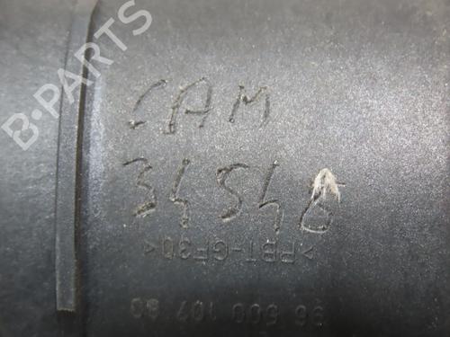 Used Mass air flow sensor Mass air flow sensor MINI MINI (R56) Cooper D (109 hp) 30117077 30117077