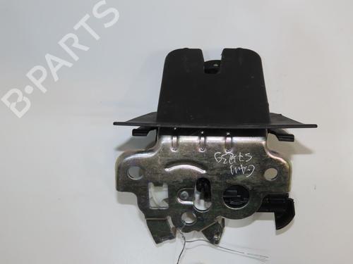 Serrure hayon AUDI A4 B8 Avant (8K5) 2.0 TDI (143 hp) 33008143