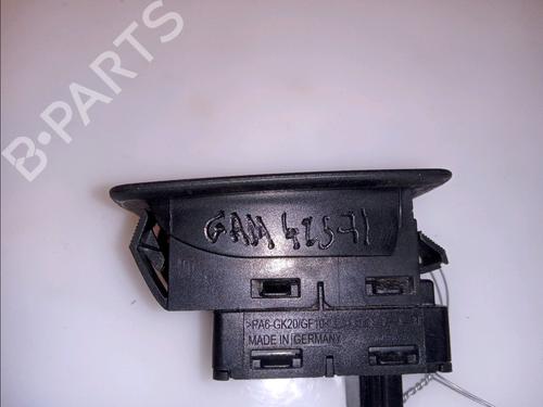 Left rear window switch BMW 1 (E87) 120 d | BP11103553I29