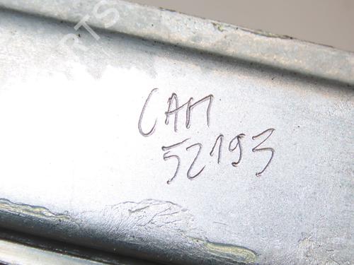 Front right window mechanism CITROËN BERLINGO Box Body/MPV (B9) 1.6 BlueHDi 100 | BP28801900C23 