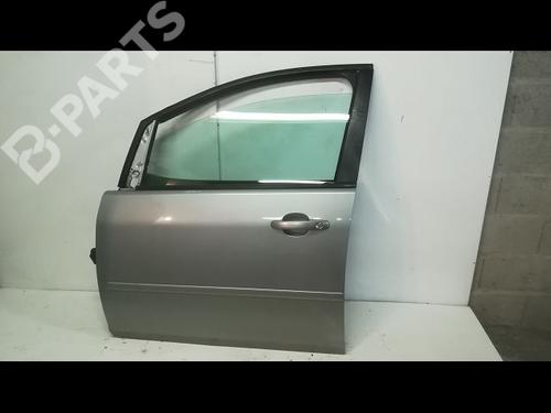 Used Left front door FORD FOCUS C-MAX (DM2) 1.6 TDCi (109 hp) 9599216