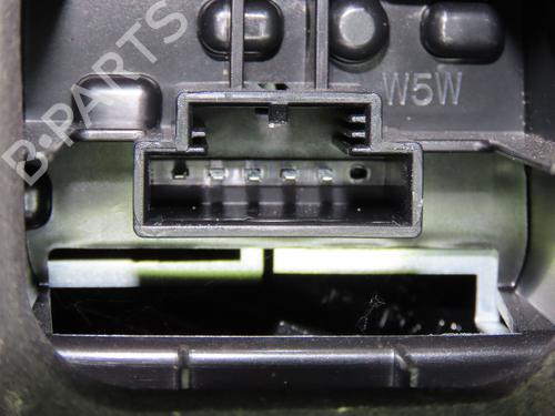 Left taillight VW UP! (121, 122, BL1, BL2, BL3, 123) 1.0 | BP31692783C34 - Image 3