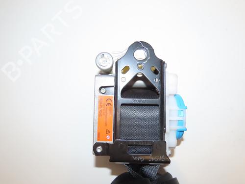 Front right belt tensioner TOYOTA YARIS (_P13_) 1.5 Hybrid (NHP130_) | BP29318778C88 