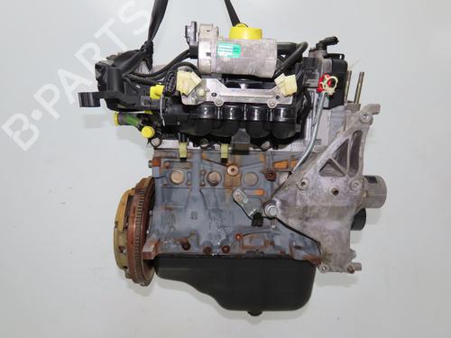 Engine FIAT PANDA (169_) 1.2 (169.AXB11, 169.AXB1A) | BP28828686M1 