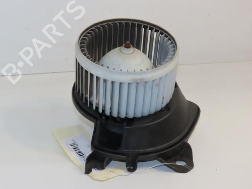 Used Heater blower motor OPEL CORSA D (S07) 1.2 (L08, L68) (80 hp) 18129625