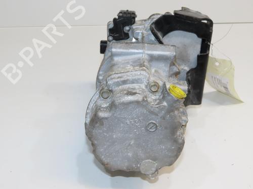 AC compressor RENAULT CLIO V (B7_) 1.6 E-TECH 140 (B7MU) | BP36510840M34 - Image 4