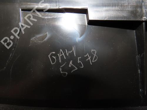 Right tailgate light CITROËN C5 II (RC_) 1.6 HDi (RC8HZB) | BP37083338C80 - Image 5