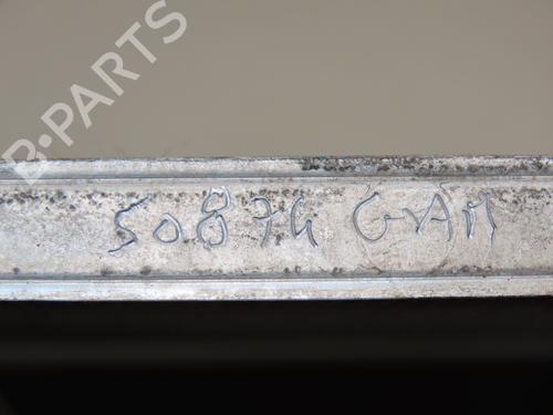 Heater matrix FORD FOCUS C-MAX (DM2) 1.8 TDCi | BP23172352M63 