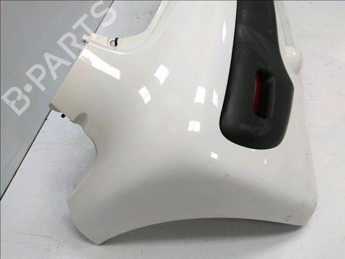 Rear bumper PEUGEOT 107 (PM_, PN_) 1.0 | BP18663764C8