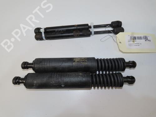 Used Tailgate lift support Tailgate lift support PORSCHE CAYENNE (9PA) Turbo 4.5 (450 hp) 33298125 33298125
