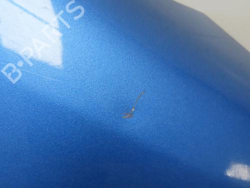 Right front fenders SUZUKI IGNIS II (MH) 1.3 DDiS (RM413D) | BP28830904C42 