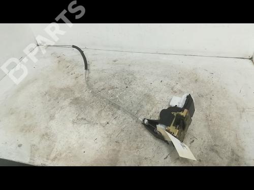 Used Front right lock Front right lock PEUGEOT 307 (3A/C) 2.0 HDi 135 (136 hp) 9608484 9608484