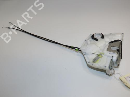 Front right lock OPEL AGILA B (H08) 1.0 (F68) | BP23125051C97 