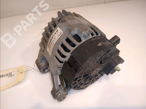 Alternator OPEL CORSA D (S07) 1.2 (L08, L68) | BP11762992M7 