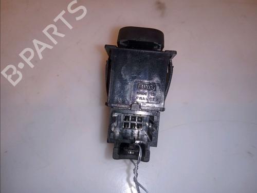 Left rear window switch PEUGEOT 607 (9D, 9U) 3.0 V6 24V | BP14951766I29  - Image 5